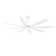 Fianna 72'' Ceiling Fan with LED Lights