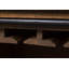 Railway Solid Wood Bar Cart-106589438