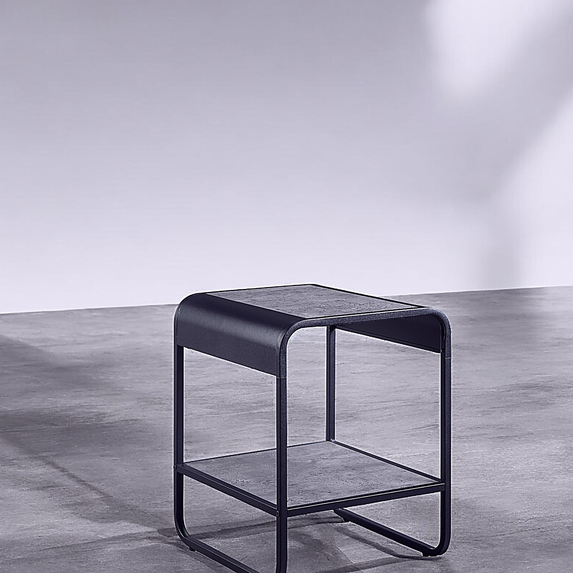 Trent Austin Design® Multi-functional storage side table, practical and ...