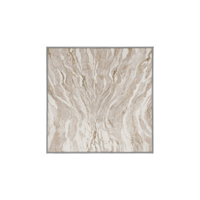 Machine Washable Gray Area Rug