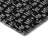 Premium Machine Washable Dockside AMF1814 HoHoHo Snowy Christmas Rug-911755568