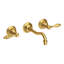Chesterfield Wall Mount Bathroom Faucet-49200724