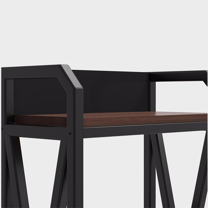Tablettes de rangement