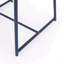 Table d'appoint H 15,5 po
