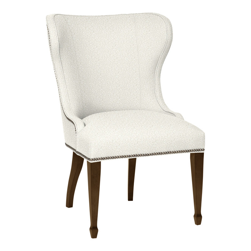 Chaise d'appoint Ava, Oui, Kenworth Pearl, La Havane