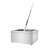 22X19x11.22” Stainless Steel Floor Mop Sink