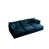 Bleu est en rupture de stock