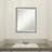 Earsie Solid Wood Rectangle Wall Mirror-2081126510-2081126509