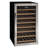 Allavino Cascina Series 50 Bottle Single Zone Freestanding Wine Cooler Refrigerator with Stainless Steel Door