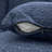 144" Long Upholstered Boneless XL Sofa-477505391