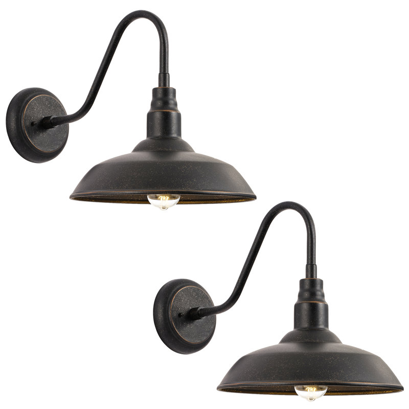 Katiranoma Wall Light, 10"L x 14"W x 10"H