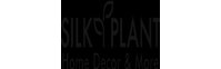Logo SilkPlantDecorandMore