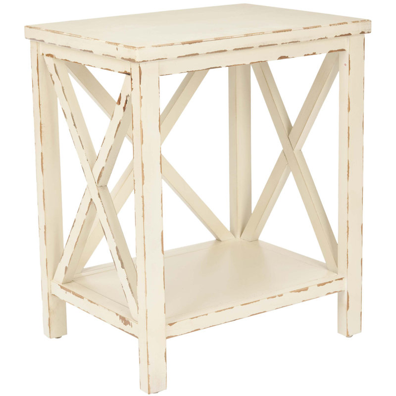 Delavan Side Table