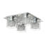 Creekmore Semi Flush Mount