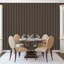 Palazzo 2 Silk Stripe Wallpaper Roll-28970016