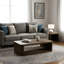 Table basse Lozano