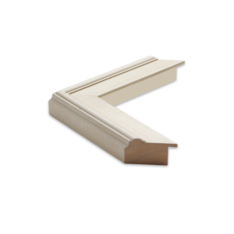 Kennebec Collection, Full Length Mirror, in a, Ideal Dressing Room Mirror, True Reflections Glass, Wood Frame,  Lean Against Wall or Wall-Mounted, 
