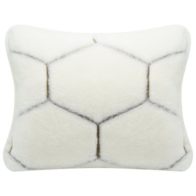 Onamia Square Throw Cushion