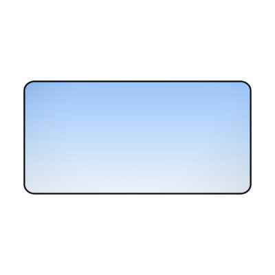 Polyester Desk Pad