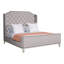 Michael Weiss Queen Glenwood Bed-410772432-417307803-465896132