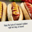 Cuiseur à vapeur 20 hot dogs Nostalgia