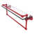 Fire Engine Red