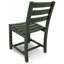 Chaise d'appoint de salle à manger POLYWOOD Monterey Bay-9806031