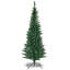 4.92' H Artificial Pine Christmas Tree