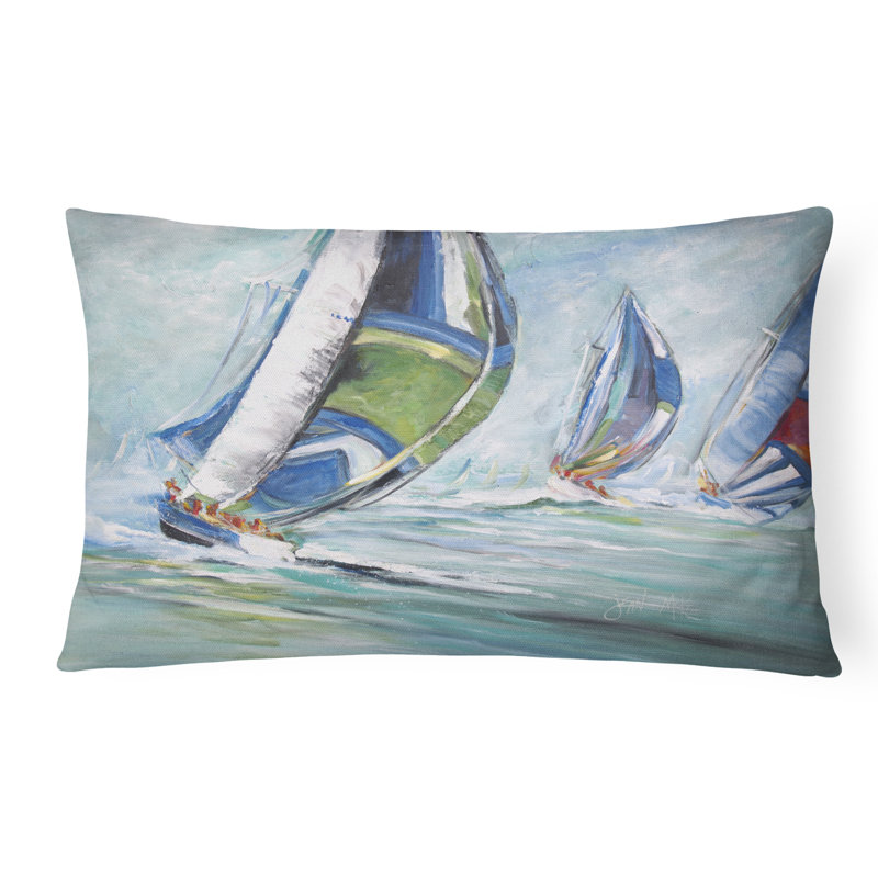 Coussin intérieur/extérieur Boat Race