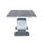 MICHELLE GREY DINING TABLE
