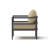 Morelia Club Chairs (Set Of 2) - Canvas Beige-123303912