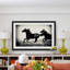 1 Piece Single Picture Frame Wall Art-21011874