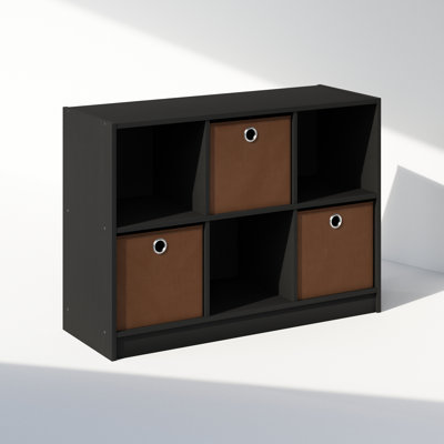 Étagère de rangement Furinno Cubic
