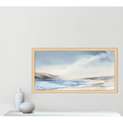Mystic Shores Print by Mystic Shores