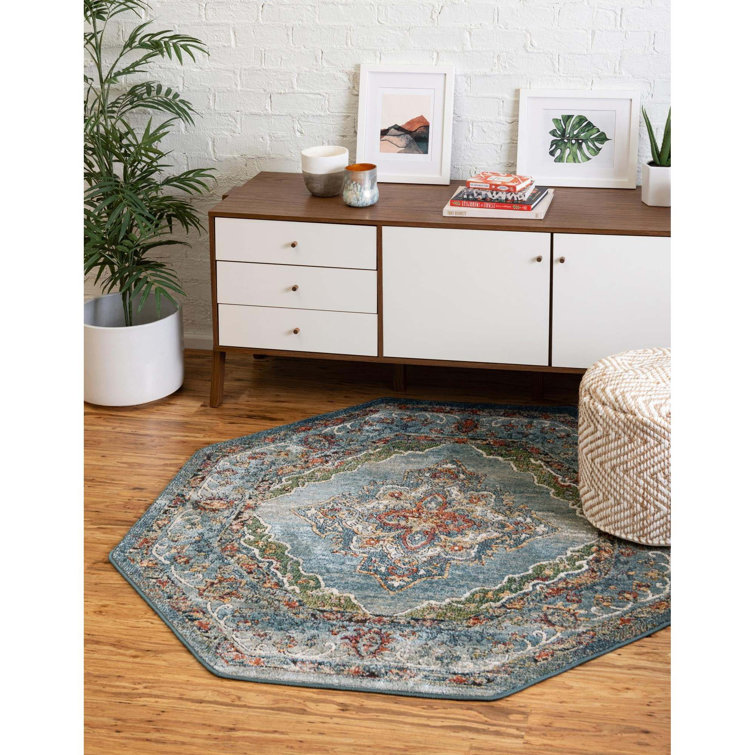 Alresford Oriental Indoor Rug