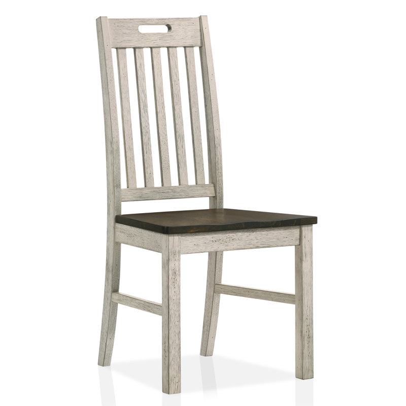Chaise d'appoint Crystell