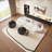 Modern simple negotiation module sofa