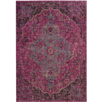 Villanova Performance Oriental Rug