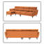 Canapé et chaise longue réversible Behka-2071940834-2071940835