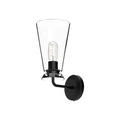 Salem Dimmable Bath Sconce