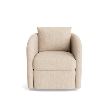 Astrid Swivel Chair