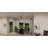 Lariel Semi Flush Mount