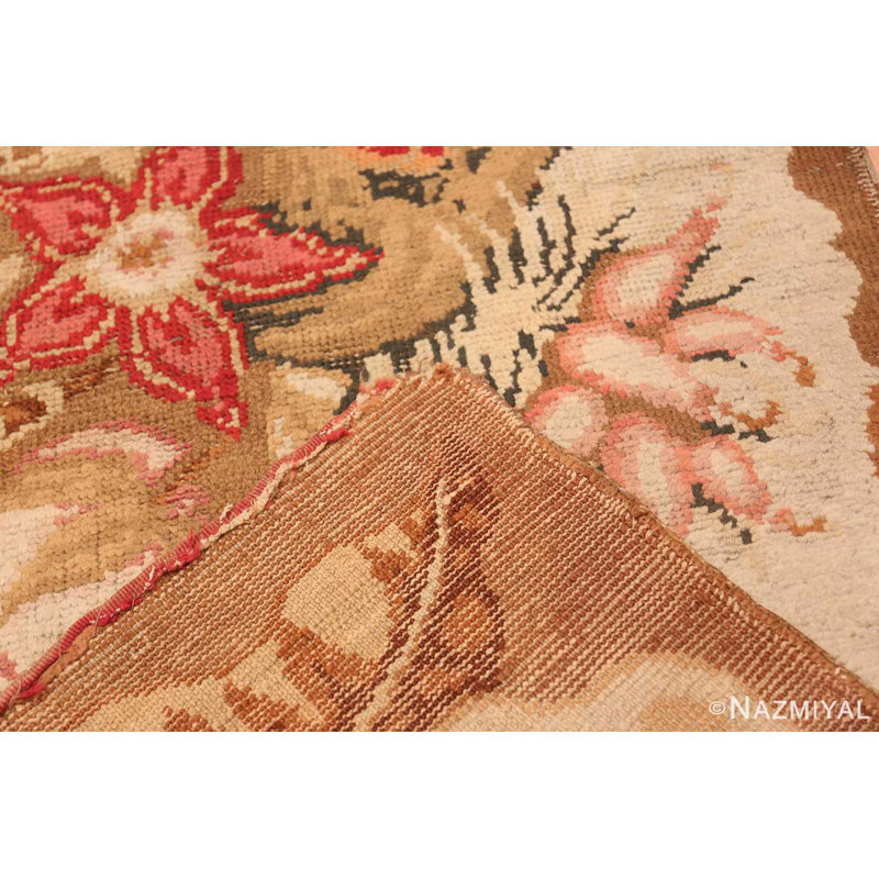 Tapis anglais Rare
