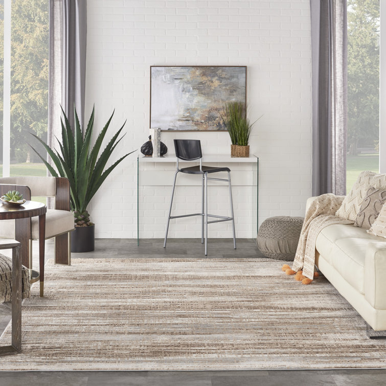 Robbe Abstract Area Rug