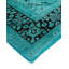 Fine Vibrance One-of-a-Kind 6' 0" X 9' 5" Hand Knotted Area Rug