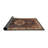 Oriental Indoor Rug-1348173440