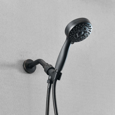 Shower Faucets & Systems