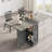 Folding Dining Table, Dining Table Set For 4-1284454236-1284454238