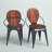 Cline 19'' H Side Chair