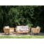 Outdoor Cushion Cover Set VITTORIA-690375789
